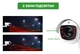 6MP POE Комплект відеоспостереження на 1 поворотну IP камеру G.Craftsman з 10-кратним оптичним наближенням - зображення 11