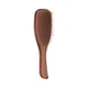 Щітка для волосся Tangle Teezer The Ultimate Detangler Chrome Chocolate Bronze - изображение 2