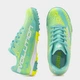 Сороконожки детские Joma EVOLUTION бирюзовый Дет 33 EVJW2415TF 33 - изображение 4