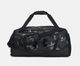 Сумка UA Undeniable 5.0 Duffle MD 58L чорний Уні 62х29х30 см 1369223-010 - зображення 1