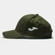 Кепка Joma CAP COTTON зеленый Уни MISC 400089.474 - изображение 2