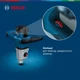 Миксер строительный Bosch GRW 140 1400 Вт 480-750 об/мин М14 4.2 кг (06011C4020) - изображение 2