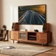 Акустическая система Edifier S1000W Brown 2.0 120W Bluetooth Wi-Fi Hi-Res - изображение 3