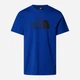 Футболка мужская The North Face NF0A8A6CEF11 XL Синяя (197065067779) - изображение 5