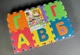Дитячий килимок-пазли для малюків Bambi "Абетка" (M 0379) - зображення 2