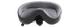 Стілець сідло для активного сидіння Backapp Smart Leather, Alu, Black ball, Wheels Silver Grey - зображення 2