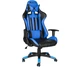 Крісло ігрове XTRIKE ME Advanced Gaming Chair GC-905, 50мм, чорно-cине - изображение 1