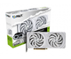 Відеокарта GF RTX 4070 12GB GDDR6 White OC Palit (NE64070S19K9-1048L) - изображение 1