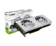 Відеокарта GF RTX 4070 12GB GDDR6 White OC Palit (NE64070S19K9-1048L) - изображение 2