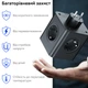 Сетевое зарядное устройство RZTK Power Cube 4 + 2 USB-A + USB-С (PD20W) Black - изображение 8