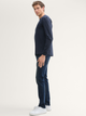 Jeansy slim fit męskie Tom Tailor 1043795 30-32 Niebieskie (4068127322425) - obraz 3