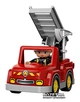Конструктор LEGO DUPLO Пожарная станция (10593) - изображение 5