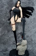 Аниме фигурка One Piece Ван пис Boa Hancock, Боа Хенкок, 49 см (OP 0046) - изображение 2
