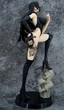 Аниме фигурка One Piece Ван пис Boa Hancock, Боа Хенкок, 49 см (OP 0046) - изображение 4