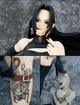 Аниме фигурка One Piece Ван пис Boa Hancock, Боа Хенкок, 49 см (OP 0046) - изображение 6