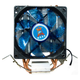 Кулер для процесора Cooling Baby Cooling Baby R90 Blue Led - изображение 1