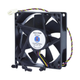 Кулер для корпусу Cooling Baby 80x80x25мм HB 12В 030А 17.6-31.3дБ 500±100--2300±10%об/хв 4-pin PWM - изображение 1
