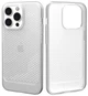 Чохол протиударний UAG Lucent (Original) для Iphone 13 Pro (6.1") Прозорий Ice 11315N314343 - изображение 4