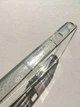 Чохол протиударний UAG Lucent (Original) для Iphone 13 Pro (6.1") Прозорий Ice 11315N314343 - изображение 9