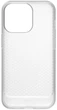 Чохол протиударний UAG Lucent (Original) для Iphone 13 Pro (6.1") Прозорий Ice 11315N314343 - изображение 12