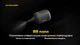Компресор Nitecore BB Nano для чищення фото та відео техніки - изображение 2