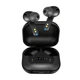 Навушники Bluetooth WALKER WTS-31 black - изображение 1
