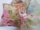 Комплект декоративних подушок Firanka Flowers Aquarelle 30х30см 4шт кольорові (п_0109а) - зображення 3