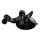 Автомобильный держатель холдер Baseus UltraControl Lite Series Car Holder C40351700111-00 Black - изображение 6