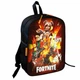 Рюкзак школьный детский 36х27см Фортнайт "Fortnite" для мальчика (0529) - изображение 1