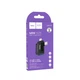 Перехідник HOCO UA31F 2-in-1 OTG Adapter Lightning / Type-C to USB Чорний - зображення 2