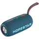 Колонка Bluetooth HOPESTAR H49 BT5.0, 10W, TWS, AUX/TF/USB, 6h портативна акустика Синій - изображение 1