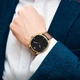 Смарт-годинник Hoco Y22 AMOLED Smart Sports watch (Call Version) BT 5.3 IP67 розумний годинник з функцією дзвінка Золотий - изображение 5