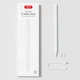 Стілус - ручка XO ST-08 Magnetic Capacitive Pen для Apple iPad/iPad Pro/iPad Air/iPad mini Білий - изображение 2