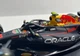 Автомодель Red Bull Racing RB19 #11 F1 2023 Bburago 1:43 - зображення 7