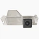 Штатная камера заднего вида Prime-X CA-9821 Hyundai i20 2008+/i30 I 2007-2012/Veloster 2011+ - изображение 4