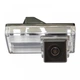 Штатная камера заднего вида Prime-X CA-9529 Toyota Land Cruiser 100/Prado 120/Land Cruiser 200 - изображение 5