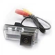 Штатная камера заднего вида Prime-X CA-9529 Toyota Land Cruiser 100/Prado 120/Land Cruiser 200 - изображение 8