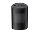 Тепловентилятор HAVIT HV-HT1227 1500W Black - изображение 2