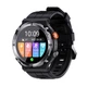 Розумний годинник Modfit Sniper Plus Silver - изображение 1