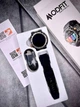 Розумний годинник Modfit Sniper Plus Silver - изображение 5