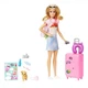 Кукла Barbie Путешественница (HJY18) - изображение 2