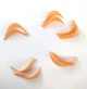 Набор валиков для завивки ресниц Master Professional, Оранжевый, 5 пар (S, XS, M, L, XL) - изображение 2