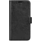 Класичний чохол-книжка Deexe Wallet Style для Samsung Galaxy Xcover 7 (G556) - Black - зображення 5