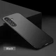 Пластиковый чехол MOFI Slim Shield для Samsung Galaxy S24 FE (S721) - Black - изображение 2