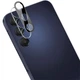 Захисне скло на камеру IMAK Black Glass Lens для Samsung Galaxy A16 (A165) - Black - зображення 1