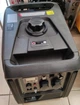 Инверторный Бензиновый генератор 4.9 кВт с ручным запуском KRAFT&DELE KD686 + AVR Однофазный Бензогенератор 4900 Вт с механическим ручным стартером Электрогенератор на бензине 220В - изображение 7