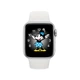 Смарт-годинник Smart Watch T500+ Pro спортивний з мікрофоном тонометром IP67 Aluminium 44mm Білий - зображення 6