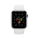 Смарт-годинник Smart Watch T500+ Pro спортивний з мікрофоном тонометром IP67 Aluminium 44mm Білий - зображення 8