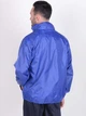 Ветровка мужская Zeus K-Way Rain Z00318 M Голубая (8051565044048) - изображение 2
