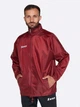 Вітрівка чоловіча Zeus K-Way Rain Z00315 L Бордова (8051565044451) - зображення 1